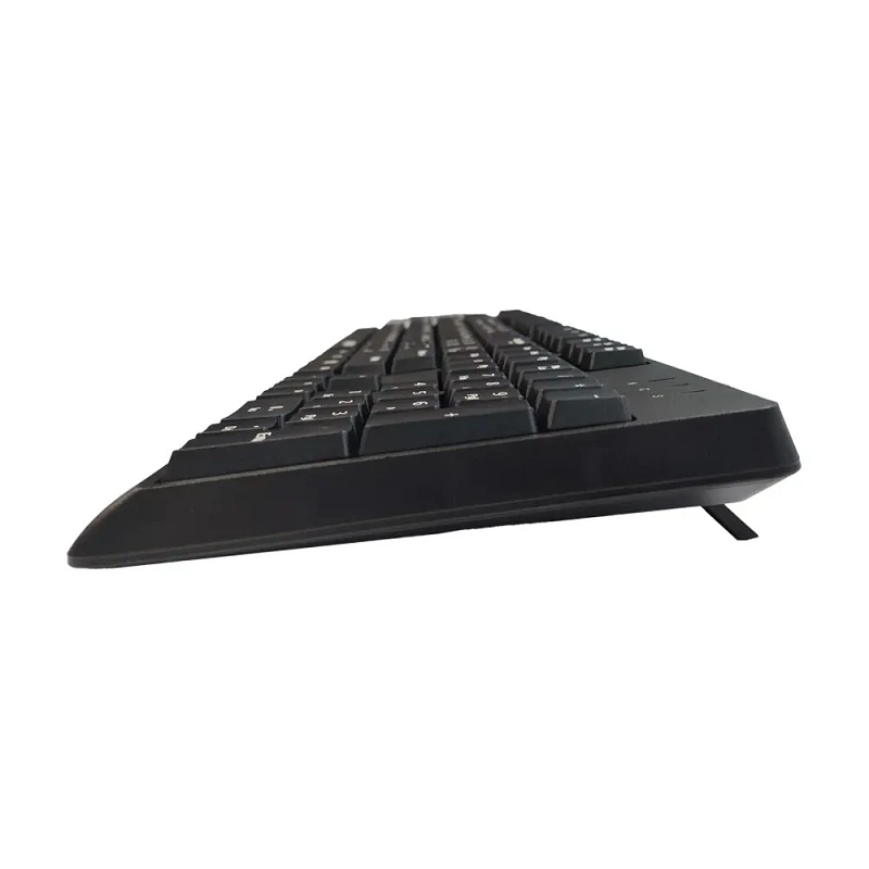 کیبورد و ماوس با سیم رپو مدل X130 PRO