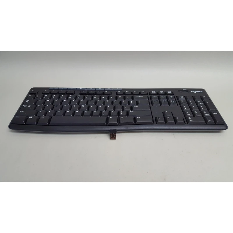 کیبورد بی سیم لاجیتک مدل K270 - Image 3