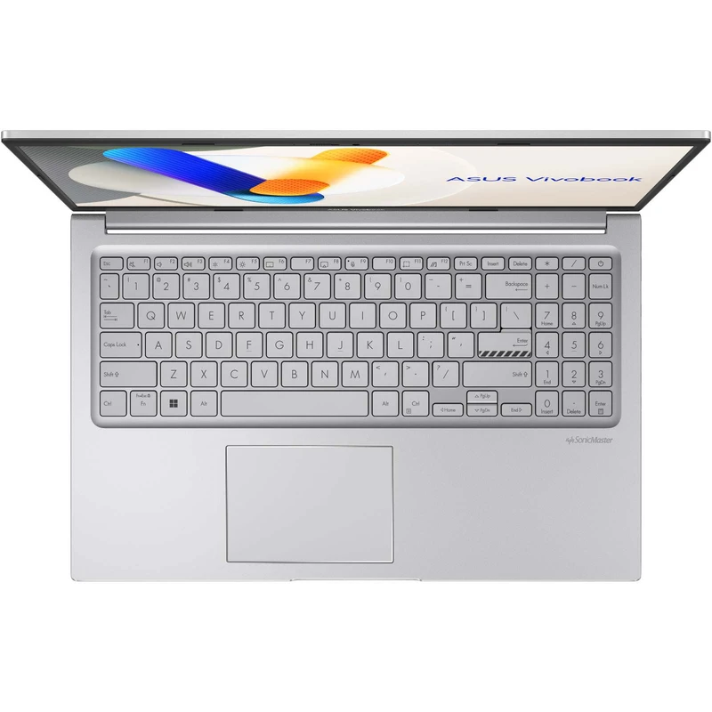 لپ تاپ 15.6 اینچی ایسوس مدل Vivobook 15 X1504-NJ2920 Core 5 120U-8-512