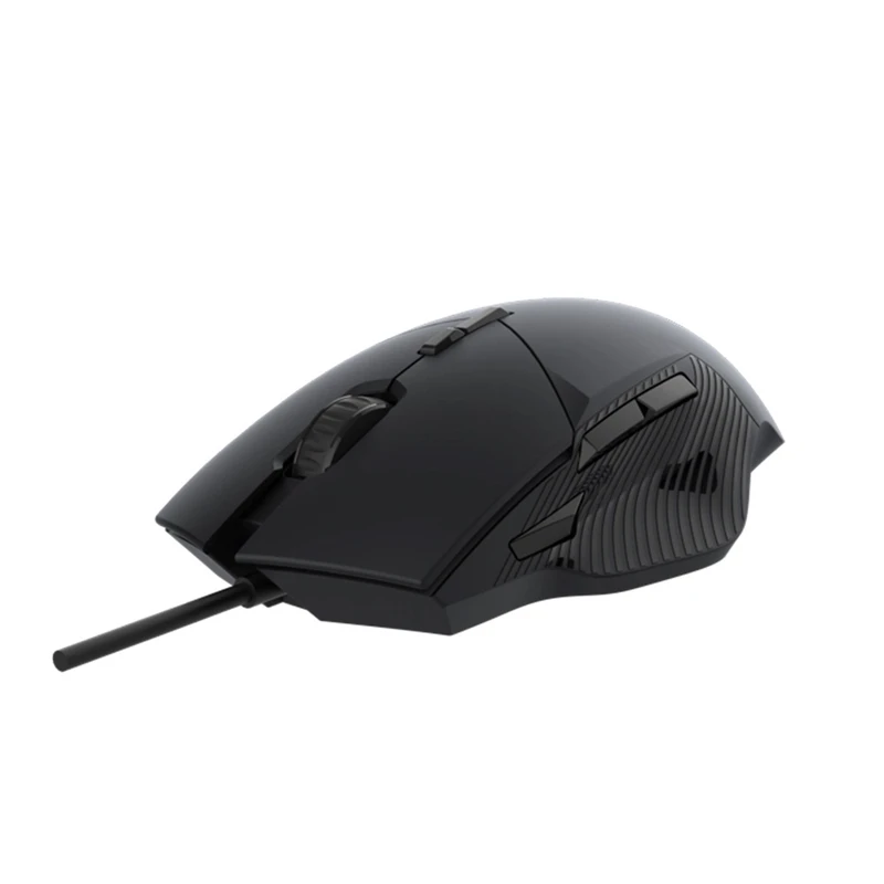 ماوس گیمینگ با سیم لاجی کی مدل M630B