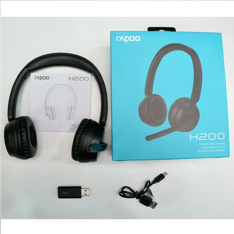 هدست لاجیتک مدل H110