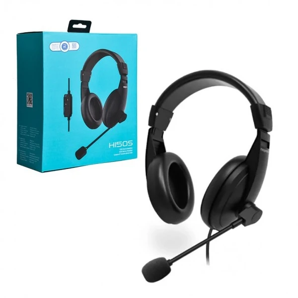 هدست رپو مدل H150S