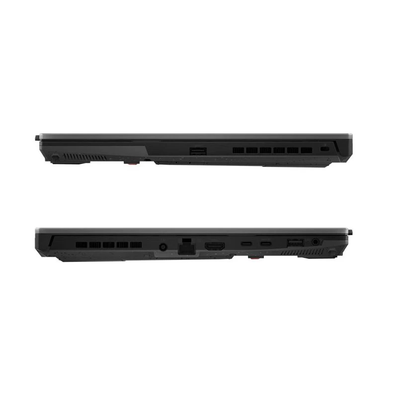 لپ تاپ 16 اینچی ایسوس مدل TUF Gaming F16 FX607VU-RL007W-i7 13620H-16-512-6-4050 - Image 5