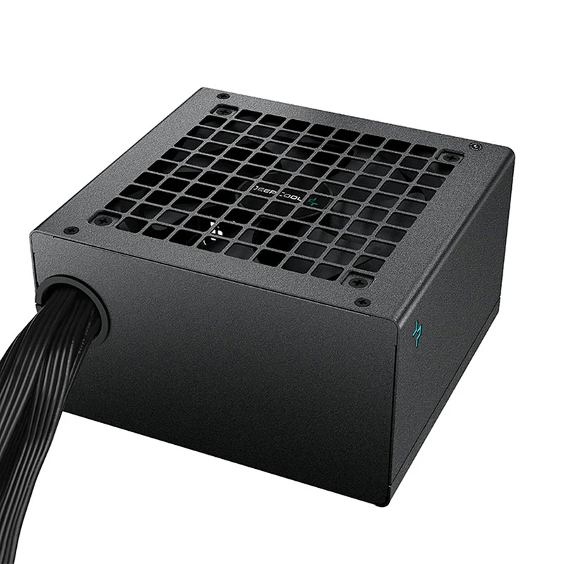 1 منبع تغذیه کامپیوتر دیپ کول مدل PK450D