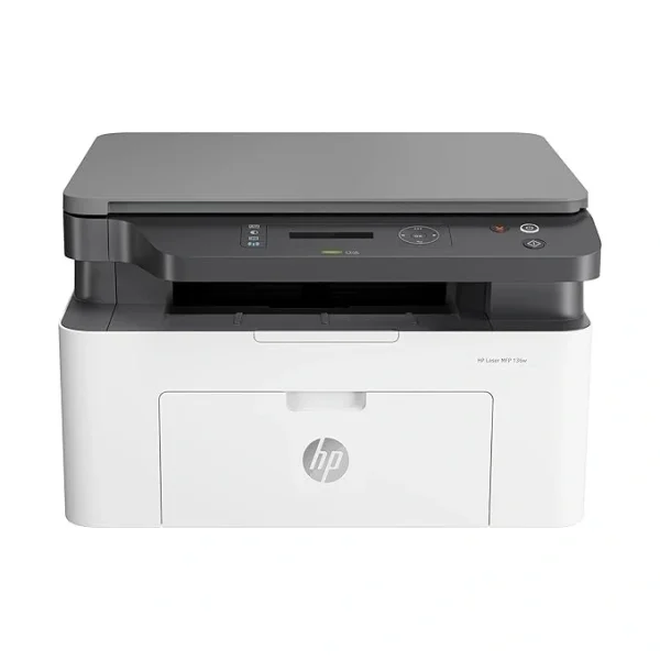 پرینتر سه کاره لیزری اچ‌ پی مدل Laser MFP 136w