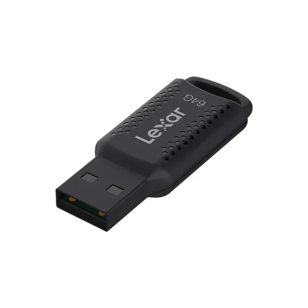فلش مموری لکسار مدل V400 ظرفیت 64 گیگابایت