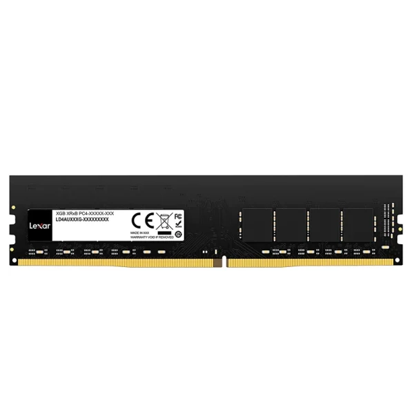 رم دسکتاپ DDR4 لکسار مدل LD4AU ظرفیت 16 گیگابایت فرکانس 3200 مگاهرتز CL22