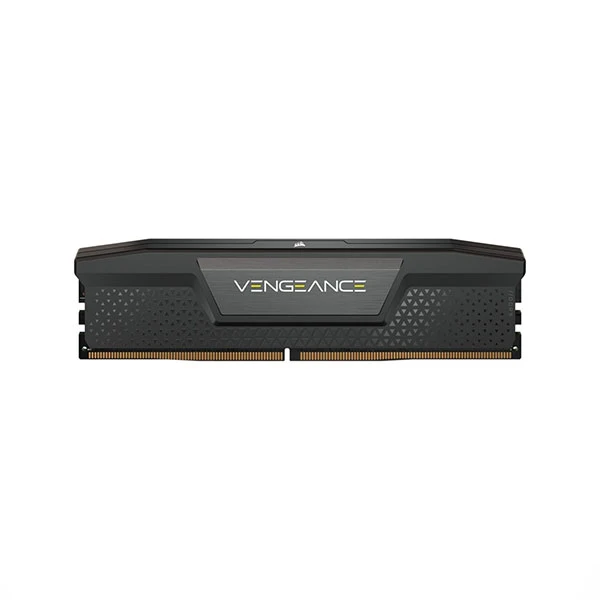 رم دسکتاپ DDR5 کورسیر مدل Vengeance ظرفیت 16 گیگابایت فرکانس 5200 مگاهرتز CL40