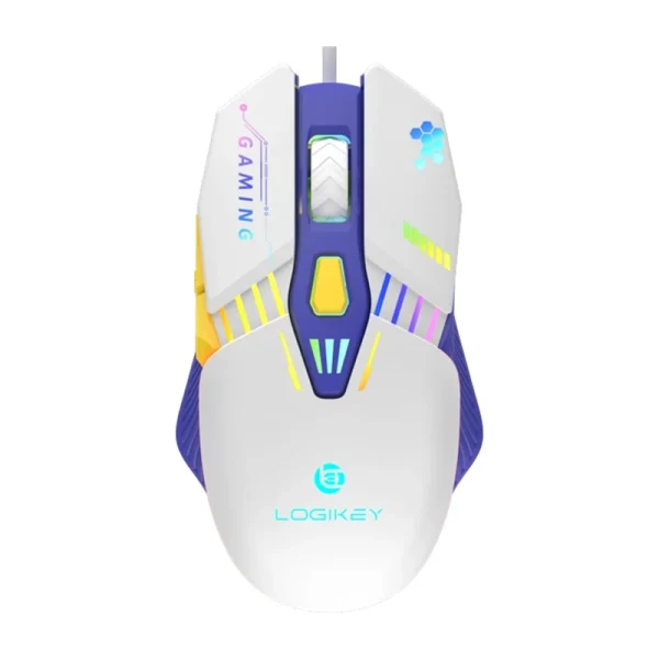 ماوس گیمینگ بی سیم لاجی کی مدل M620W