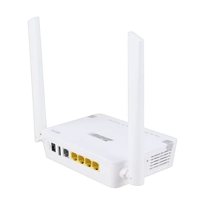مودم فیبر نوری زولتریکس مدل EG8145X6