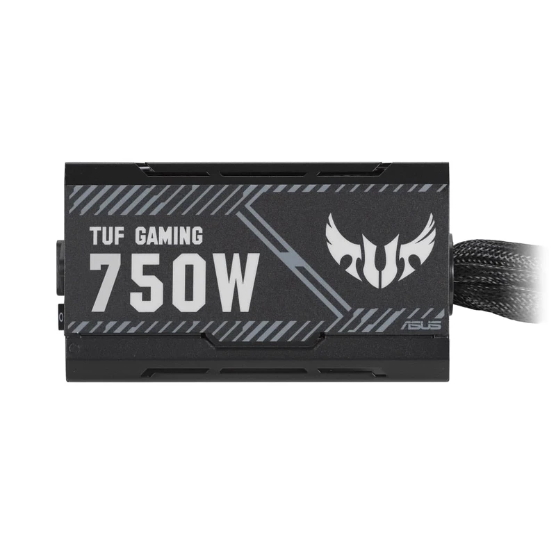 منبع تغذیه کامپیوتر 750 وات ایسوس مدل TUF GAMING BRONZE