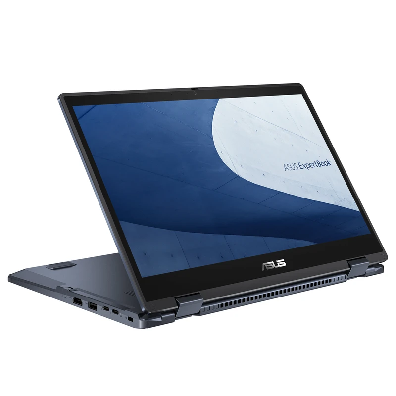 لپ تاپ 14 اینچی ایسوس مدل Expertbook B3 Flip B3402FBA-EC0971 i7 1355U-16-512-INT