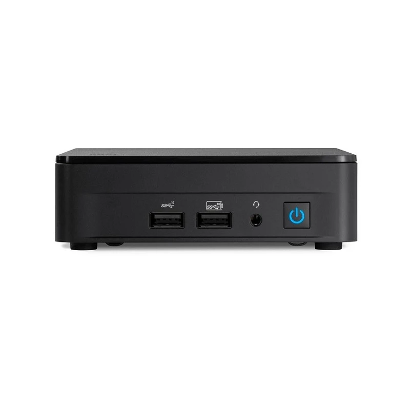 مینی کامپیوتر اینتل مدل NUC13ANK i3-8500-INT