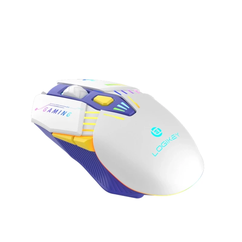 ماوس گیمینگ بی سیم لاجی کی مدل M620W