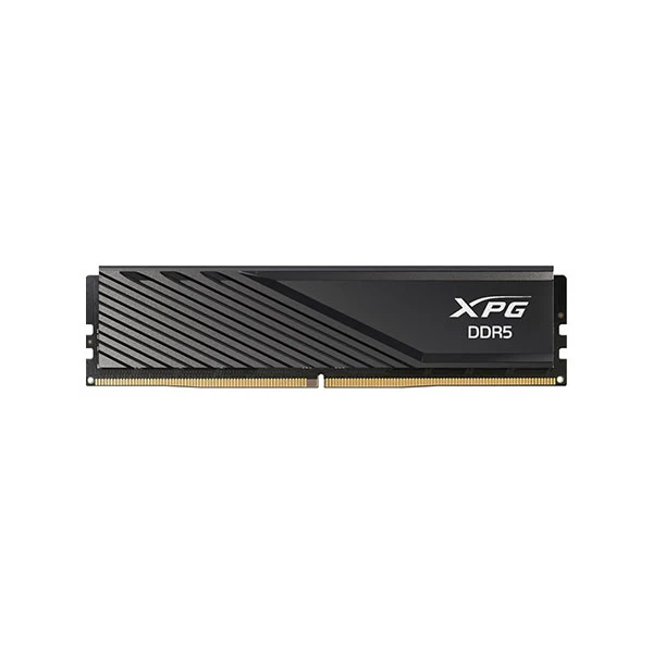 رم دسکتاپ DDR5 ای دیتا مدل XPG Lancer Blade ظرفیت 32 گیگابایت (2x16GB) فرکانس 5600 مگاهرتز CL46