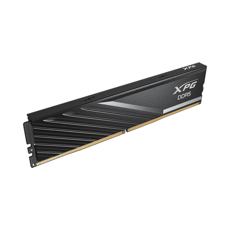 رم دسکتاپ DDR5 ای دیتا مدل XPG Lancer Blade ظرفیت 32 گیگابایت (2x16GB) فرکانس 5600 مگاهرتز CL46 - Image 4