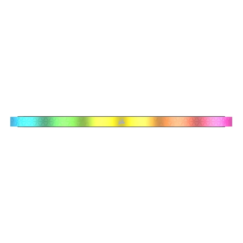 رم دسکتاپ DDR4 کورسیر مدل Vengeance RS RGB ظرفیت 16 گیگابایت فرکانس 3200 مگاهرتز CL16 - Image 3