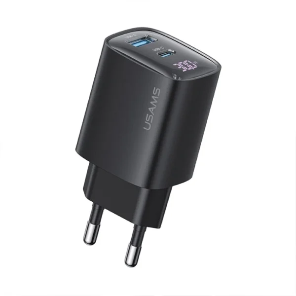 شارژر دیواری 30 وات یوسمز مدل CC229