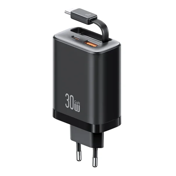 شارژر دیواری 30 وات یوسمز مدل CC296