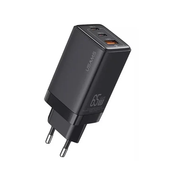 شارژر دیواری 65 وات یوسمز مدل US-CC180