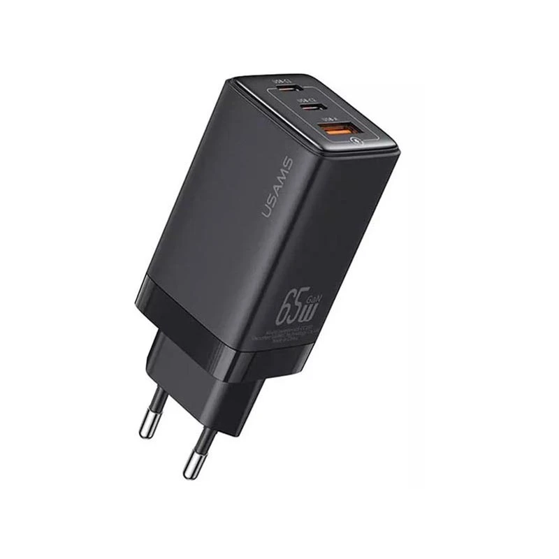 شارژر دیواری 65 وات یوسمز مدل US-CC180