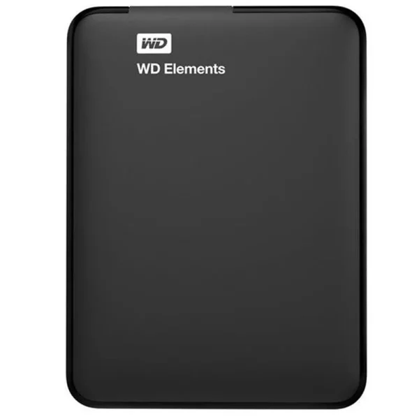 قاب هارد اکسترنال 2.5 اینچی مدل ELEMENTS