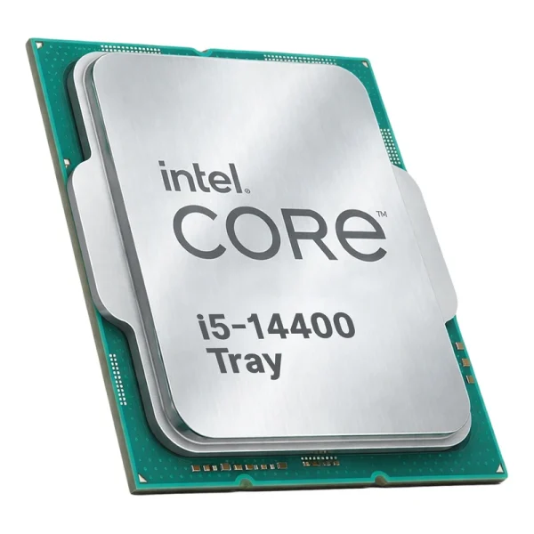 پردازنده اینتل مدل Core i5 14400