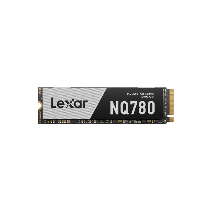 هارد SSD M.2 PCIe Gen4x4 اینترنال لکسار مدل NQ780 ظرفیت 1 ترابایت