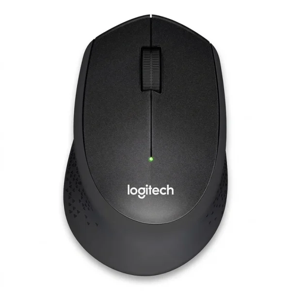 ماوس بی‌ سیم لاجیتک مدل M330