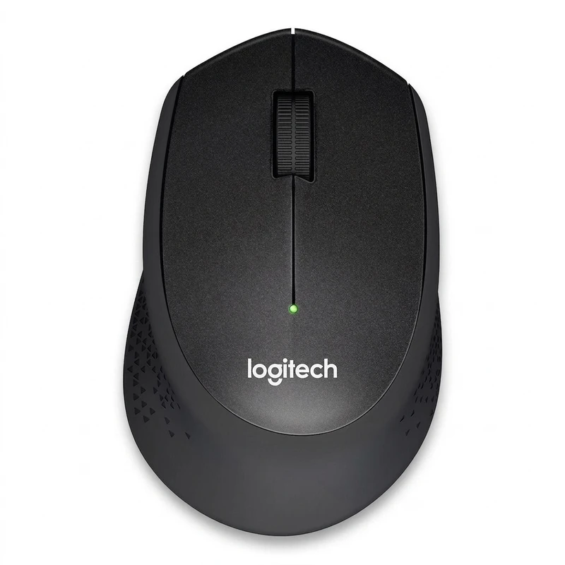 ماوس بی سیم لاجیتک مدل M330