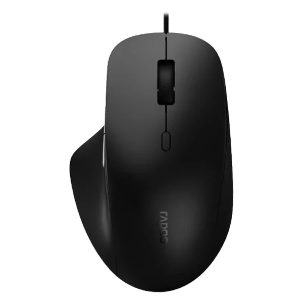 ماوس با سیم رپو مدل N500