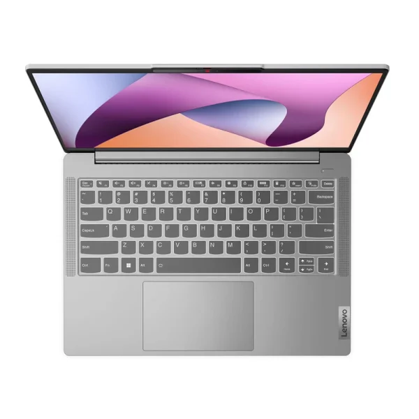 لپ تاپ 14 اینچی لنوو مدل IdeaPad Slim 5 16IMH10 CORE U5 135H-16-512-IRISH