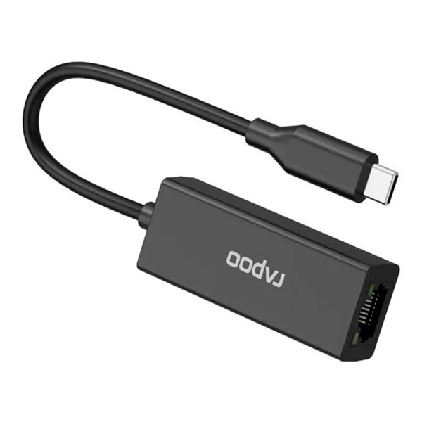مبدل USB-C به HDMI رپو مدل XD20