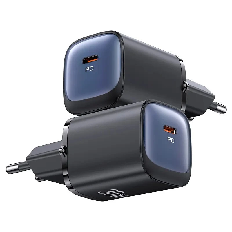 شارژر دیواری 30 وات یوسمز مدل CC251