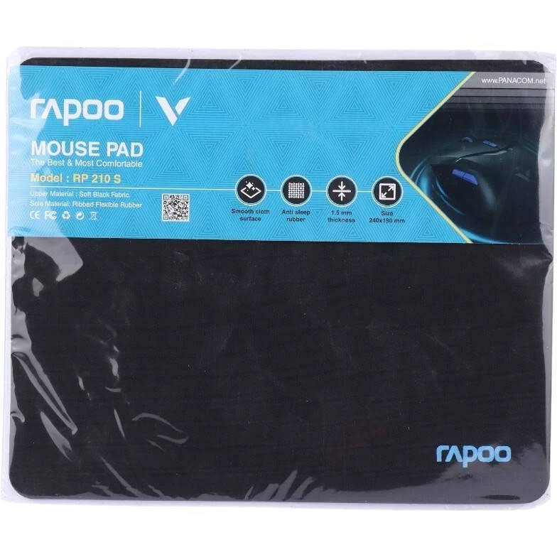 پد ماوس رپو مدل RP210S