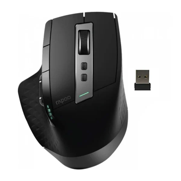 ماوس بی سیم رپو مدل MT750S