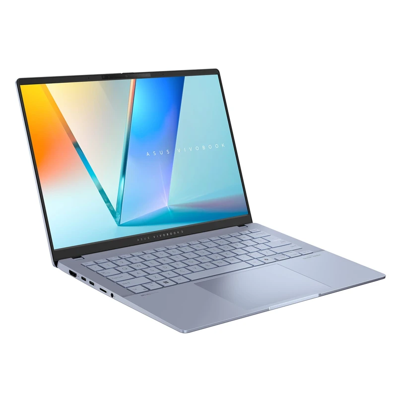 لپ تاپ 14 اینچی ایسوس مدل Vivobook S14 S5406SA U7 258V-32-1-IRISH