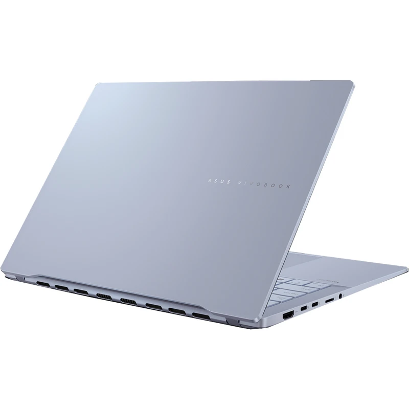 لپ تاپ 14 اینچی ایسوس مدل Vivobook S14 S5406SA U7 258V-32-1-IRISH