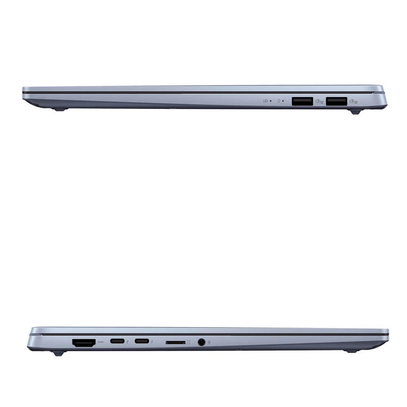 لپ تاپ 14 اینچی ایسوس مدل Vivobook S14 S5406SA U7 258V-32-1-IRISH